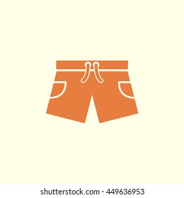 shorts icon