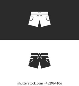 shorts icon