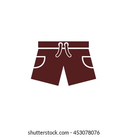 shorts icon