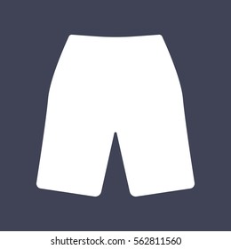 Shorts icon
