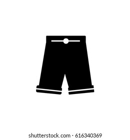 Shorts icon