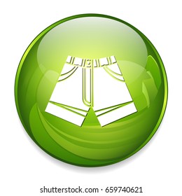 shorts icon