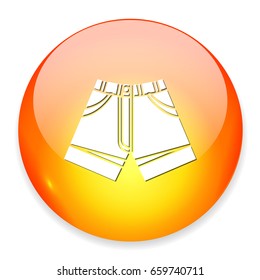 shorts icon