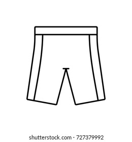 shorts icon