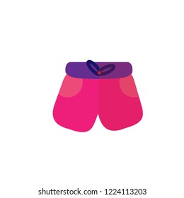 shorts icon logo