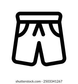 Icono de línea de Vector para su Sitio web, móvil, presentación y diseño de logotipo.