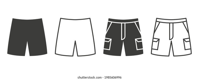 Bermuda Shorts High Res Stock Images Shutterstock