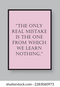 shorts motivational quotes about life vector art