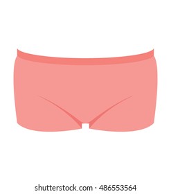 
Shorts Vector Icon
