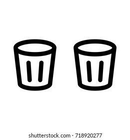 Shot Glasses