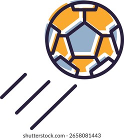 Shot Icon Vector Design Art Illustration Symbol