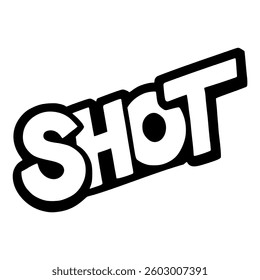 shot urban graffiti tag street art drawing vector illustration template design