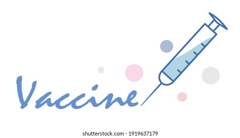 shot vaccine for covid-19 medication banner 