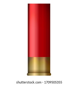 Shotgun Shell Ammo In Re