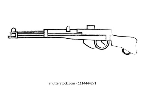 shotgun weapon icon 