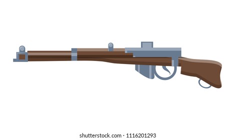shotgun weapon icon 