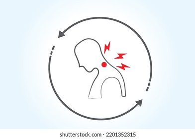 Shoulder And Neck Pain Treatment Recovery