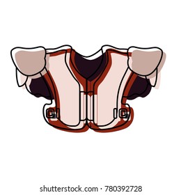 Shoulder Pad icon image