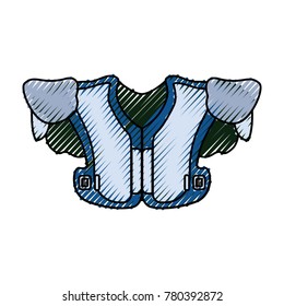 Shoulder Pad icon image