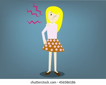 shoulder pain
