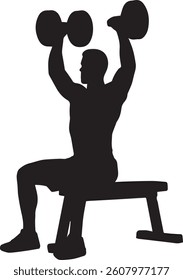 Shoulder Press 