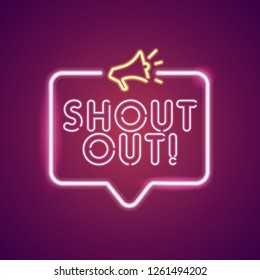Shout Out Images Stock Photos Vectors Shutterstock