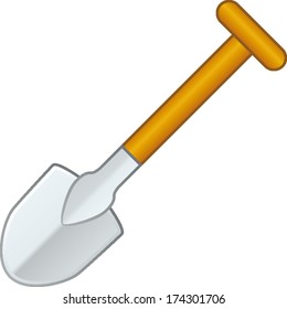 Shovel