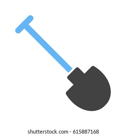 Shovel