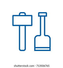 Shovel
