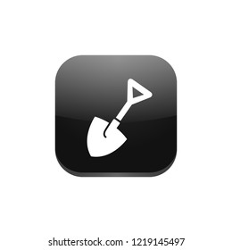 Shovel - App Icon