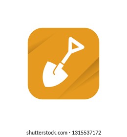 Shovel - App Icon