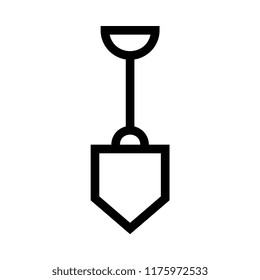 shovel construction dig 
