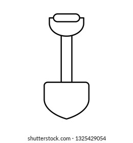 shovel   construction   tools  