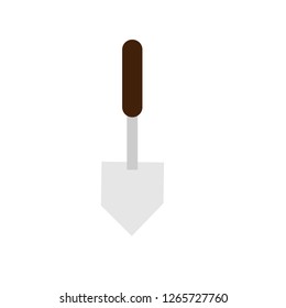 shovel graphics logo
