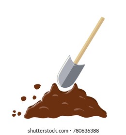 1,650 Dig hole icon Images, Stock Photos & Vectors | Shutterstock