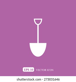 shovel icon