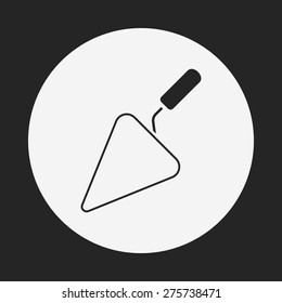 shovel icon