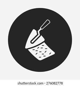 shovel icon