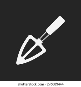 shovel icon