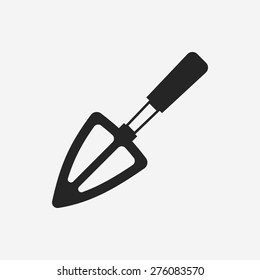 shovel icon