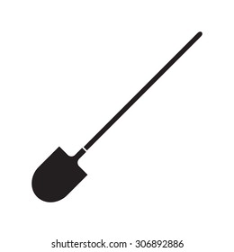 shovel icon
