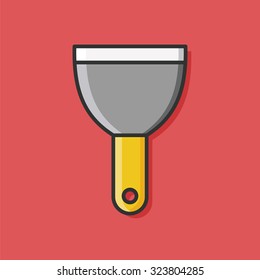 shovel icon