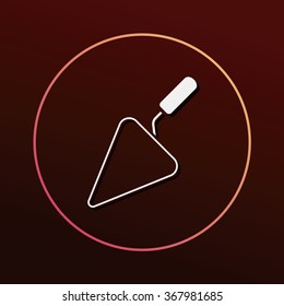 shovel icon
