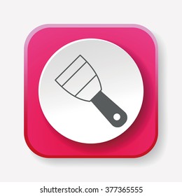 shovel icon