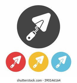 shovel icon