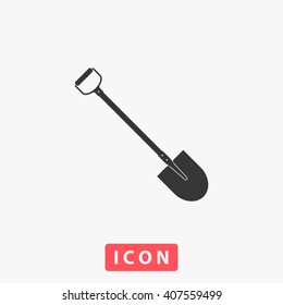 Shovel Icon