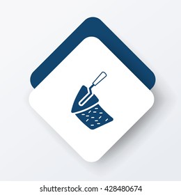 shovel icon