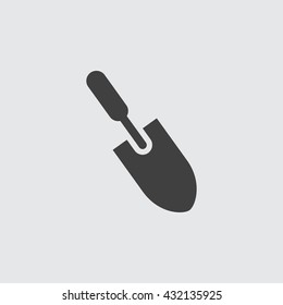 Shovel Icon