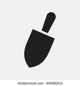 Shovel Icon