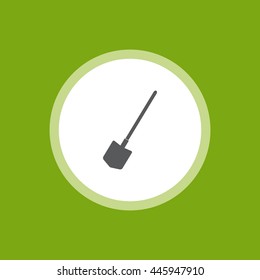 shovel Icon